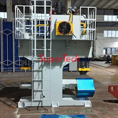 กดไฮดรอลิกของคุณสูญเสียแรงกดดันหรือไม่? นี่คือวิธีการวินิจฉัยและแก้ไข!